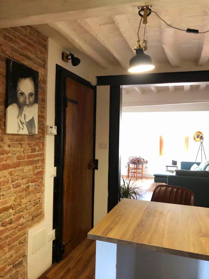 Apartamento Casa Torre San Lorenzo