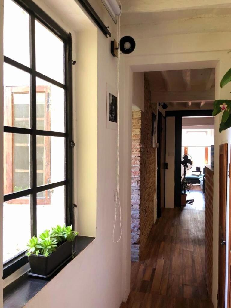 Apartamento Casa Torre San Lorenzo *