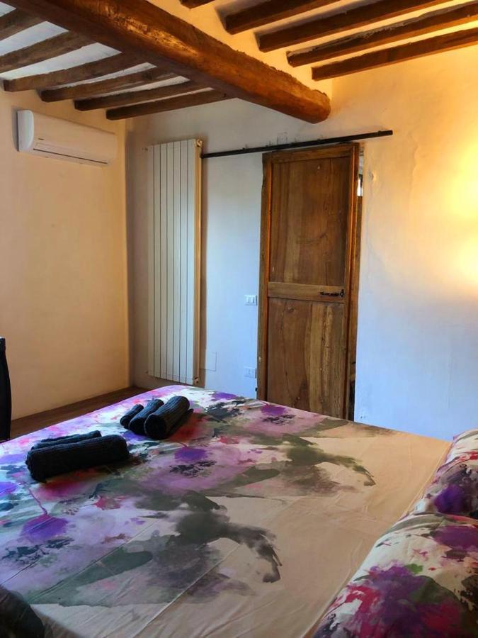 Appartement Casa Torre San Lorenzo