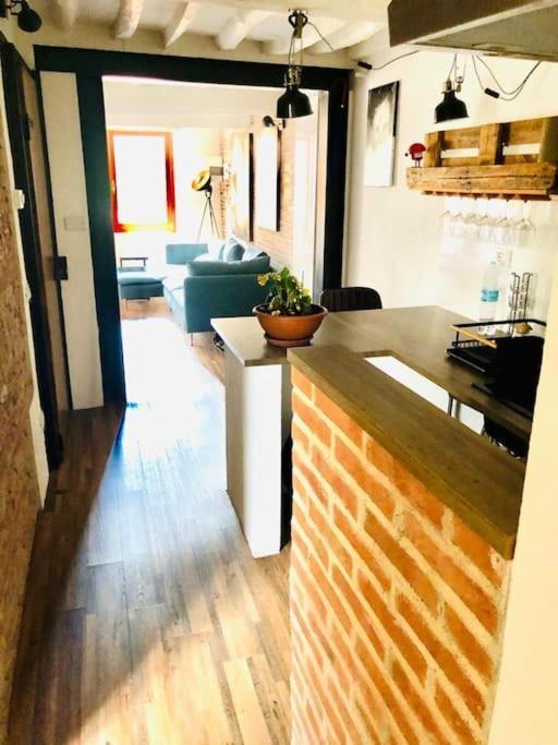 Casa Torre San Lorenzo Appartement *